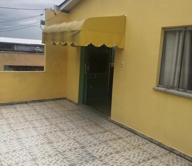 Sao Francisco Apartment | Apartamento Natureza Verde Manauara