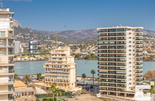 Calpe Apartment | Apartamento Nautilus 39B - Grupo Turis