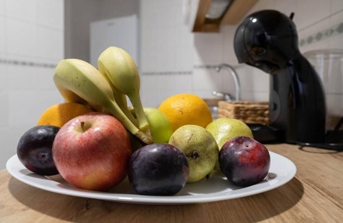 Figares Apartment | Apartamento Nazaríes Centro de Granada
