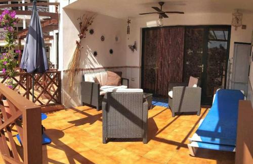 Santiago del Teide Apartment | Apartamento Neptuno playa 06