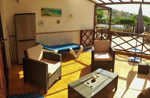 Santiago del Teide Apartment | Apartamento Neptuno playa 06