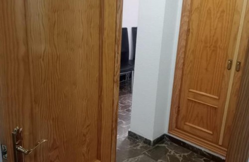 Cenes de la Vega Apartment | apartamento nevado