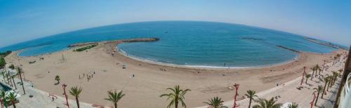 Vinaros Apartment | APARTAMENTO Nº 13 URB. CALA JOSEP