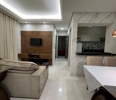 Lagoa Santa Apartment | Apartamento no Centro de Lagoa Santa MG