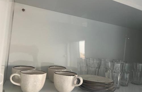 Paracatu Apartment | Apartamento no Centro