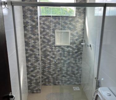 Paracatu Apartment | Apartamento no Centro