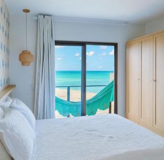 Tibau do Sul Apartment | Apartamento no Falésias de Pipa - Veleiros 212