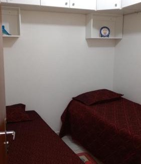 Guara Apartment | Apartamento no Guará por temporada