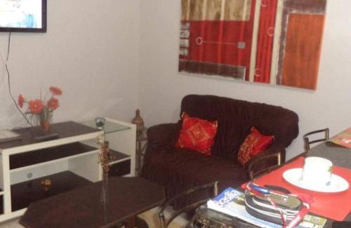 Guara Apartment | Apartamento no Guará por temporada