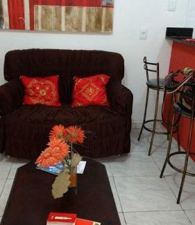 Guara Apartment | Apartamento no Guará por temporada