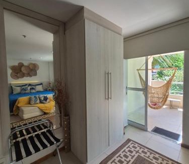 Itacuruca Apartment | Apartamento no Hotel Porto Marina Mangaratiba