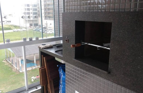 Laguna Apartment | Apartamento no mar grosso,alto padrao