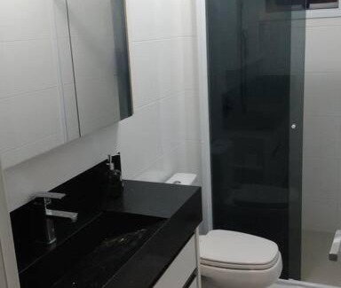 Laguna Apartment | Apartamento no mar grosso,alto padrao