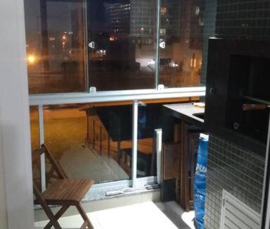 Laguna Apartment | Apartamento no mar grosso,alto padrao