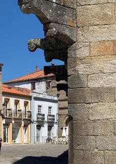 Noia Apartment | Apartamento Noia Centro Derecha