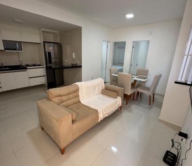Jardim das Oliveiras Apartment | Apartamento novo 01