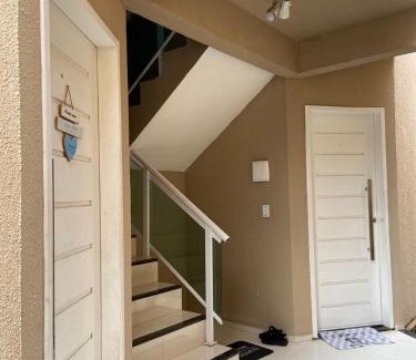 Jardim das Oliveiras Apartment | Apartamento novo 01