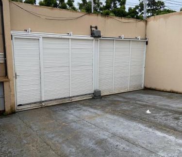 Jardim das Oliveiras Apartment | Apartamento novo 01