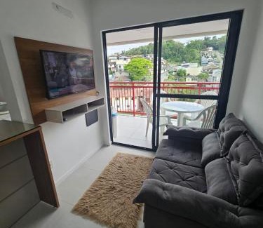 Velha Apartment | Apartamento Novo 5min da Oktoberfest