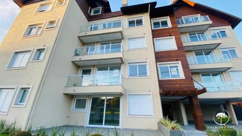 Quinta da Serra Apartment | Apartamento Novo Aconchegante e Moderno em Canela
