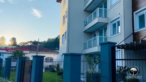 Quinta da Serra Apartment | Apartamento Novo Aconchegante e Moderno em Canela