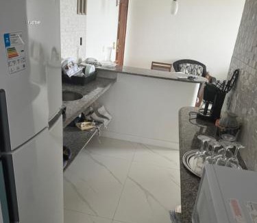 Sao Luis Apartment | Apartamento Novo Renascença Vista Lagoa