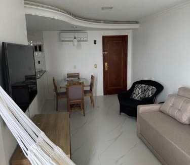 Sao Luis Apartment | Apartamento Novo Renascença Vista Lagoa