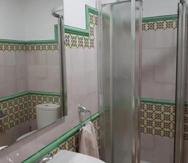 Alfalfa Apartment | Apartamento nuevo en pleno centro de localización perfecta