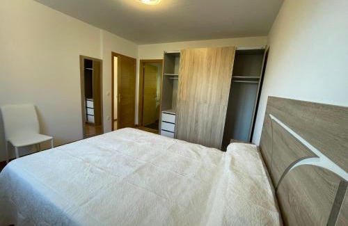 Burela Apartment | APARTAMENTO NUEVO EN BURELA - A Mariña, Galicia