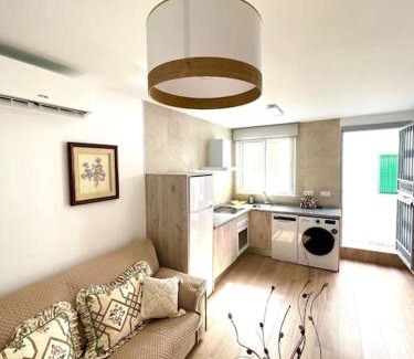 Frigiliana Apartment | Apartamento nuevo y céntrico