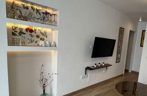 Frigiliana Apartment | Apartamento nuevo y céntrico