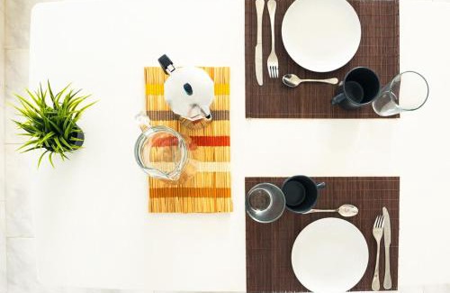 Mino Apartment | Apartamento O Cobo Miño