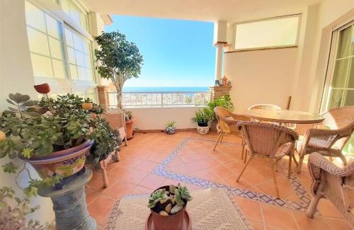 La Herradura Apartment | Apartamento Oasis