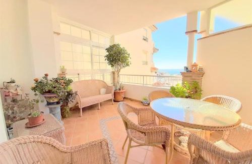 La Herradura Apartment | Apartamento Oasis
