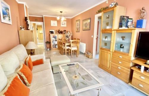 La Herradura Apartment | Apartamento Oasis
