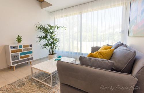 Solana del Matorral Apartment | Apartamento - OASIS