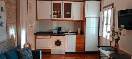 Tui Apartment | Apartamento Obispo Lago
