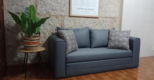Tui Apartment | Apartamento Obispo Lago