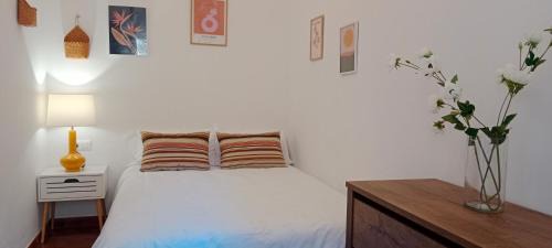 Tui Apartment | Apartamento Obispo Lago