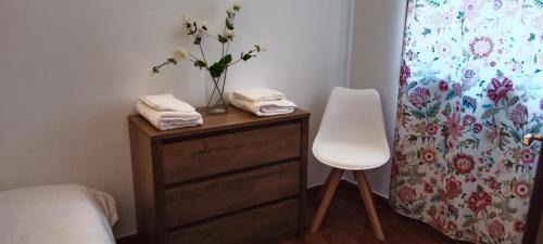 Tui Apartment | Apartamento Obispo Lago