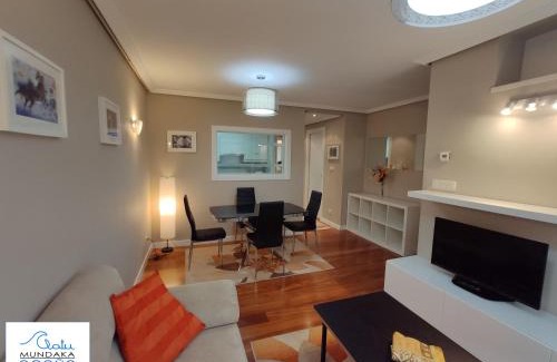 Mundaka Apartment | Apartamento Ogoño