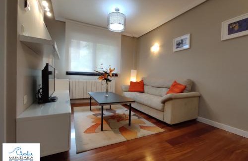 Mundaka Apartment | Apartamento Ogoño