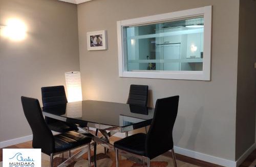 Mundaka Apartment | Apartamento Ogoño