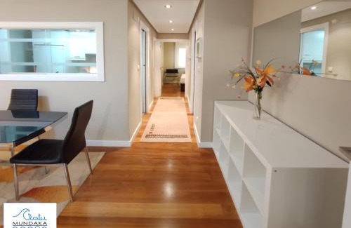 Mundaka Apartment | Apartamento Ogoño