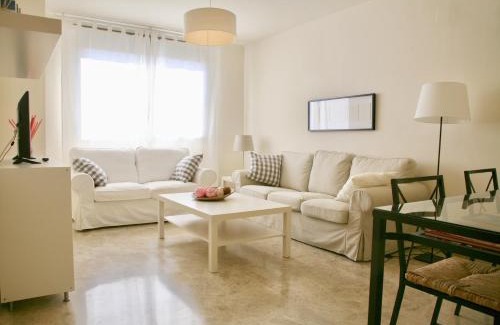 Distrito Centro Apartment | Apartamento Ollerías, 31
