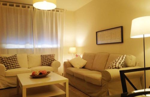 Distrito Centro Apartment | Apartamento Ollerías, 31