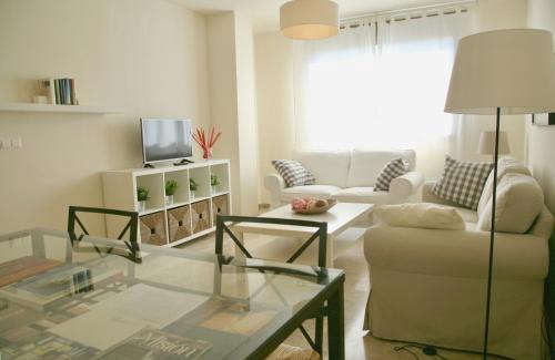 Distrito Centro Apartment | Apartamento Ollerías, 31