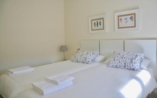 Distrito Centro Apartment | Apartamento Ollerías, 31