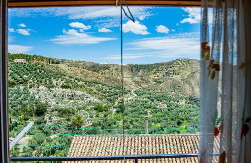 Castril Apartment | Apartamento Orán 3