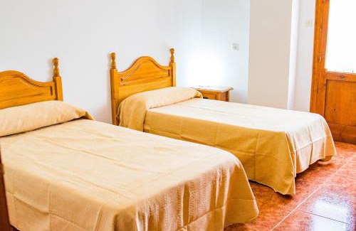 Castril Apartment | Apartamento Orán 3